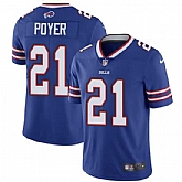 Men & Women & Youth Buffalo Bills #21 Jordan Poyer Blue Vapor Untouchable Limited Stitched NFL Jersey,baseball caps,new era cap wholesale,wholesale hats